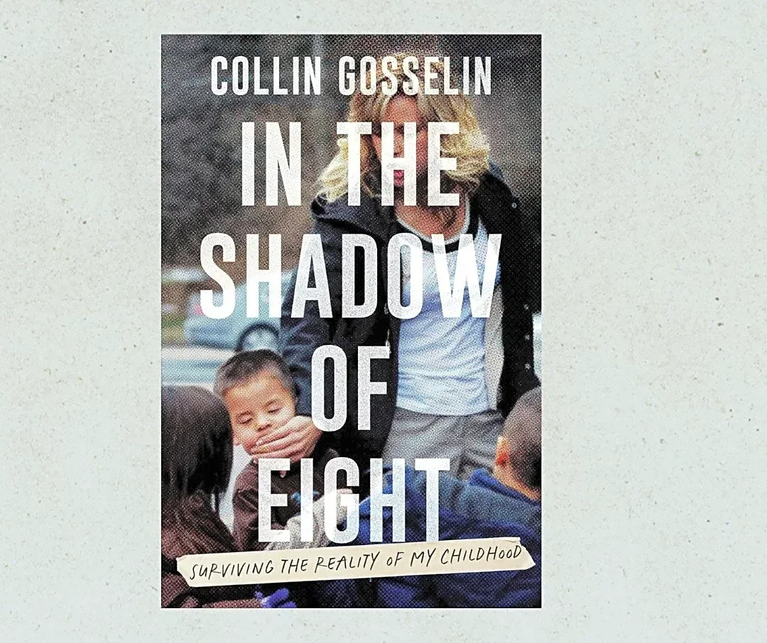 Collin Gosselin Details Claims of Control, Isolation, and Forced Medication in New Memoir