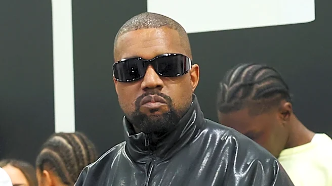 Kanye West Slapped With Nearly $200,000 in Legal Fees and Costs in Malibu Mansion Fiasco