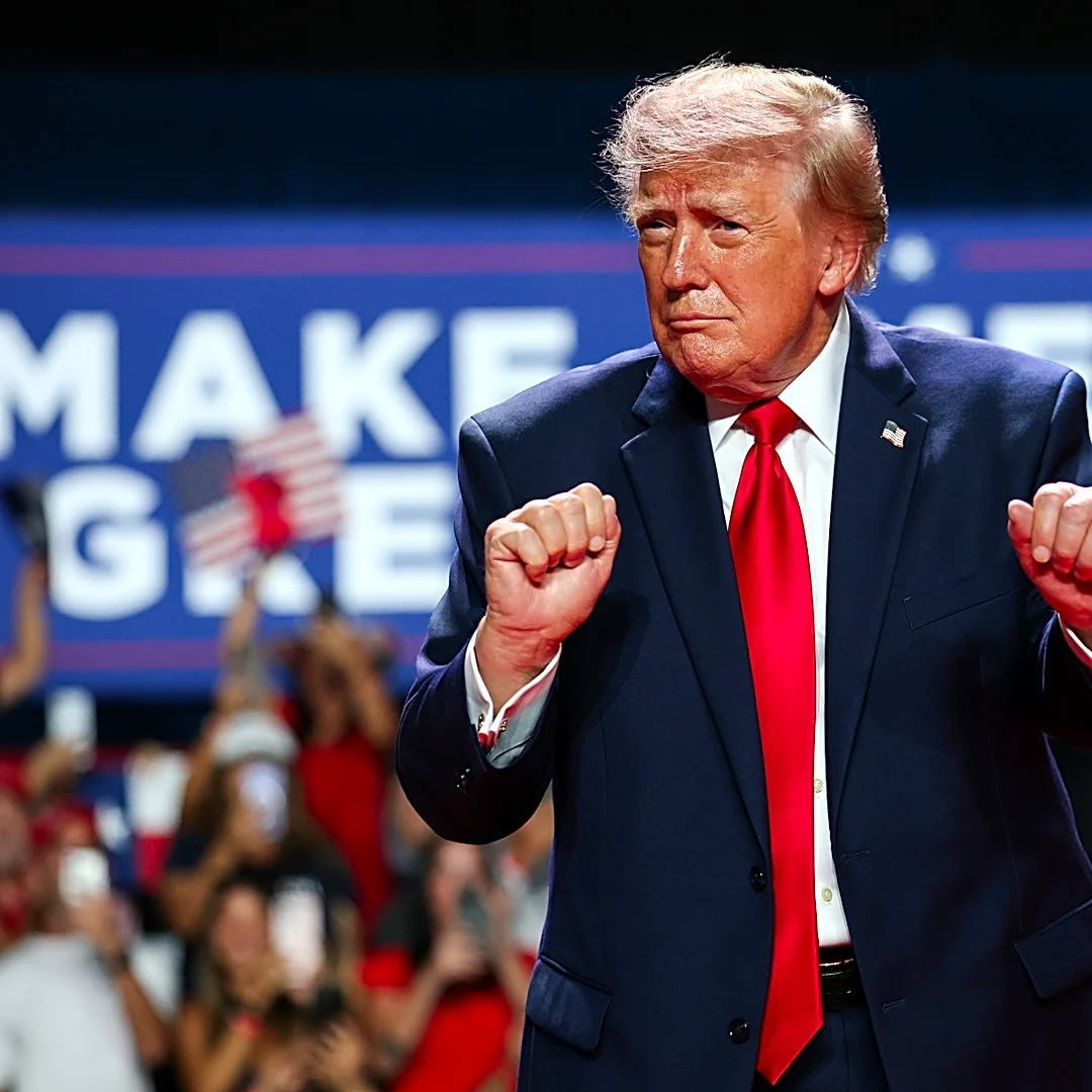 New Numbers Show Just How Badly Trump Wrecked the Economy