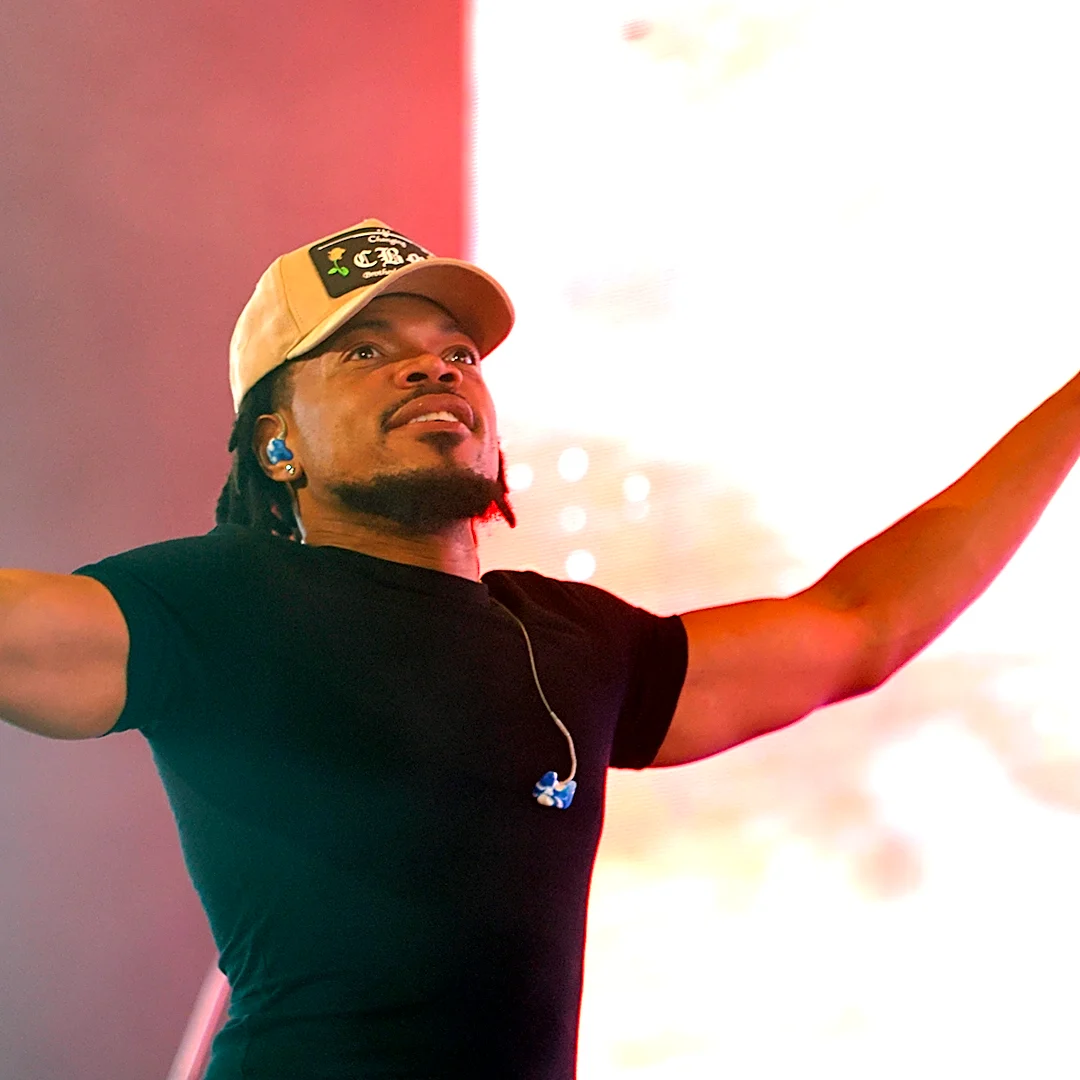 Chance the Rapper Wins Lingering Legal Fight With Ex-Manager: ‘Owed Him Loyalty’