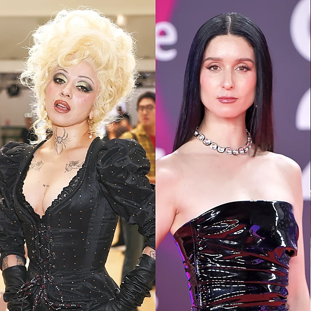 Mon Laferte, Francisca Valenzuela to Headline Latin Grammys’ In The Mix/Los Producers Event