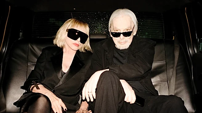 Blondie Announce New Album ‘High Noon,’ Clem Burke’s Final Recording