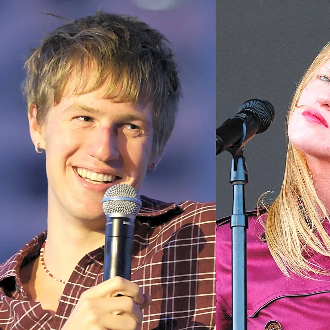 Grammy Family Feuds: Six Times Relatives Competed for the Same Award