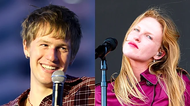 Grammy Family Feuds: Six Times Relatives Competed for the Same Award