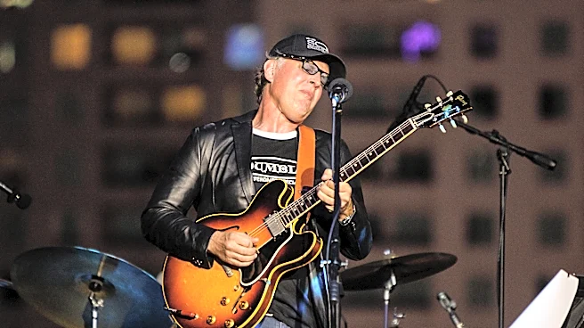 Joe Bonamassa on Making His All-Star B.B. King Tribute Album: ‘It Was a Selfish Mission’