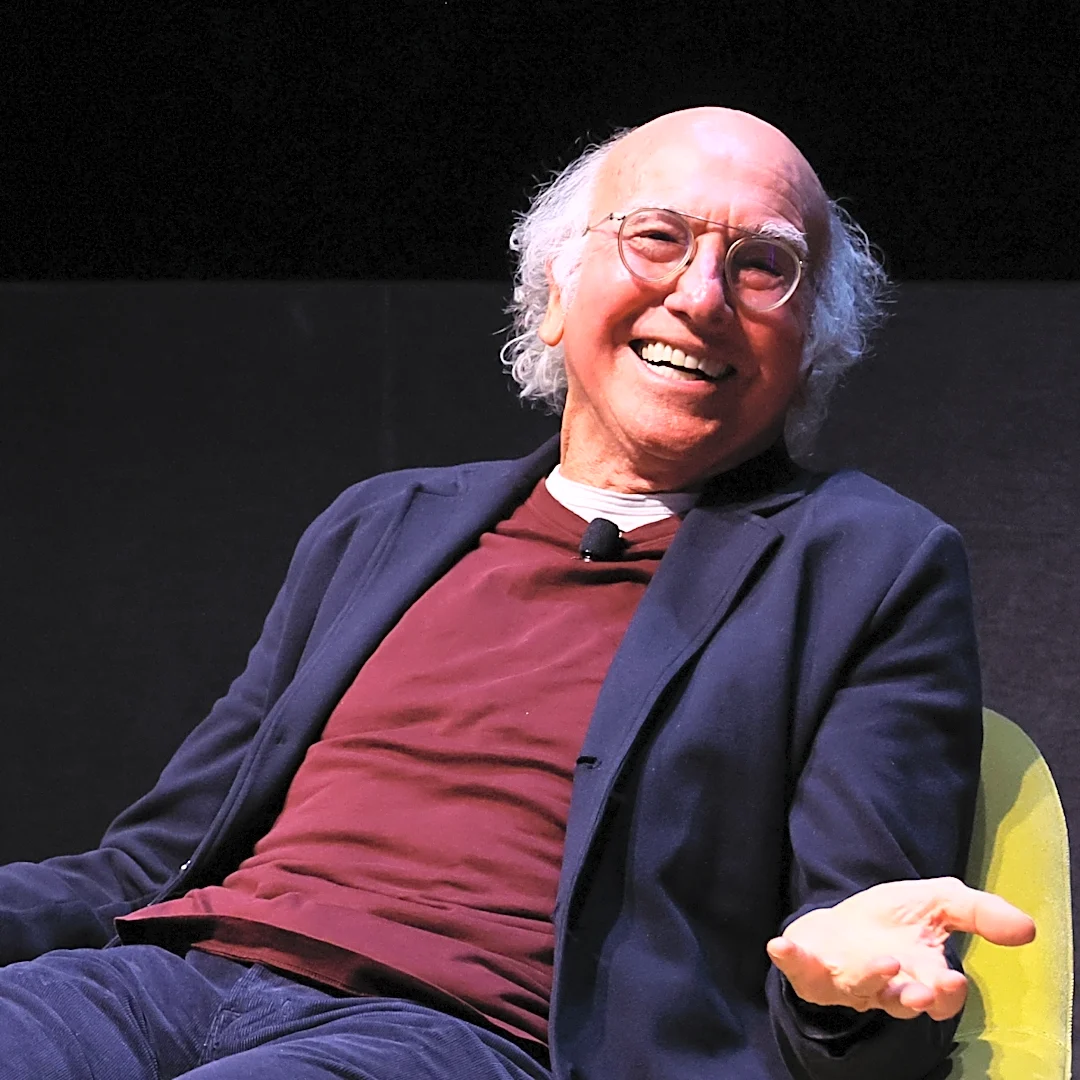 Ten Things We Learned From the Larry David Biography ‘Emperor of Nothing’
