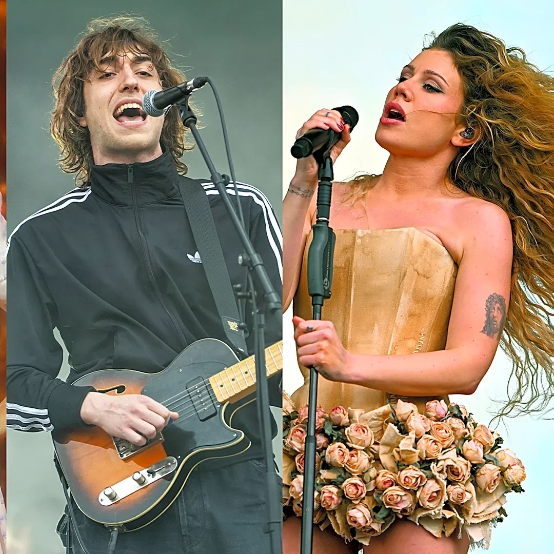 Look for Rock, Country, and Indie-Pop in the 2027 Grammys Best New Artist Race