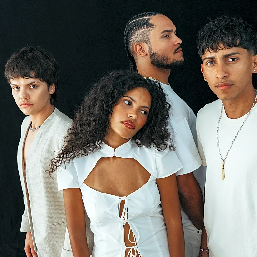 Chuwi’s Debut Album ‘Libertad’ Is As Powerful As It Is Catchy