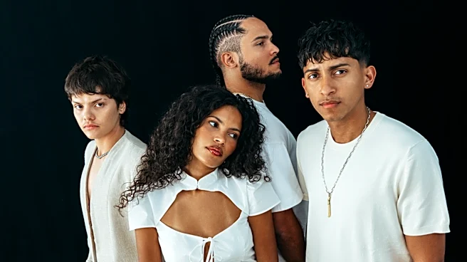Chuwi’s Debut Album ‘Libertad’ Is As Powerful As It Is Catchy