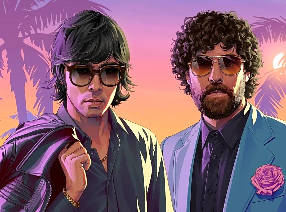 Justice Recruit Tame Impala, SZA for ‘GTA 6’ Song ‘Flower in a Hurricane’