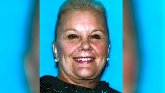 True-Crime Producer Who Posed as Heiress Added to FBI’s Most Wanted Fraudsters List