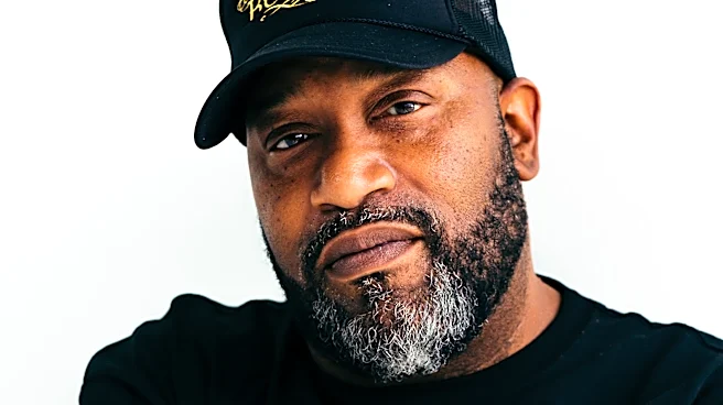 Bun B on Being Sampled for Drake’s Ella Langley Remake: ‘The Stars Aligned’