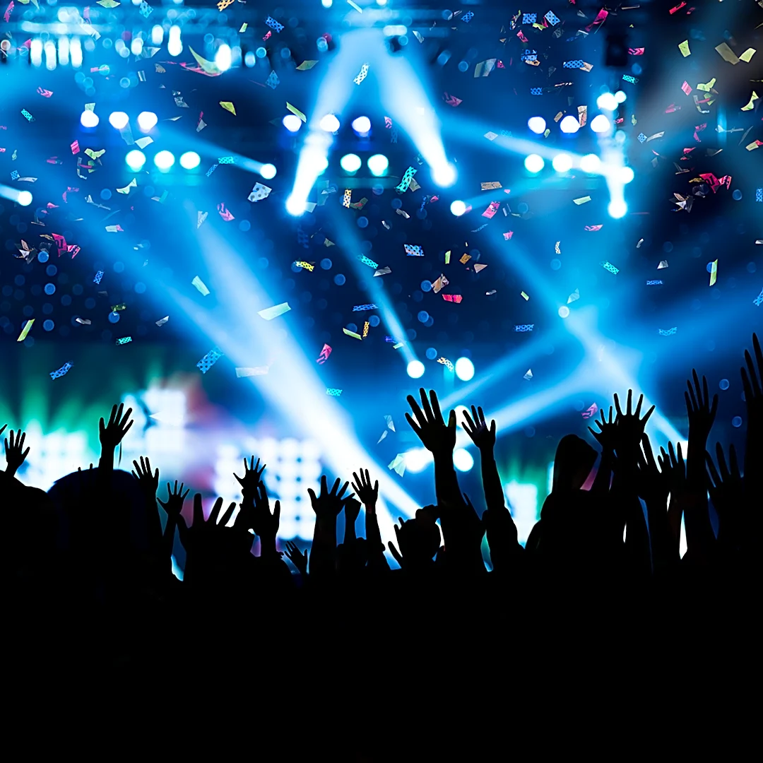 What to Know About Buying Concert Tickets Online
