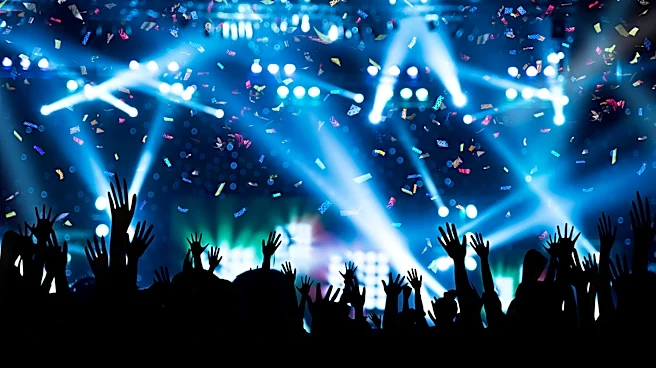 What to Know About Buying Concert Tickets Online