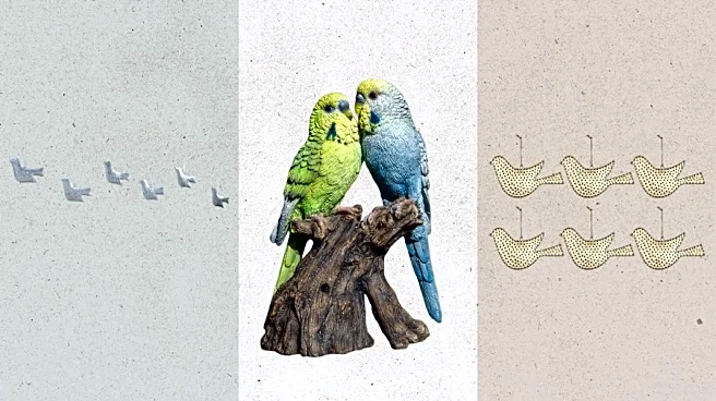 Kelly Clarkson Selling Bird-Themed Decor Online on Heels of Brooklyn Shop Controversy