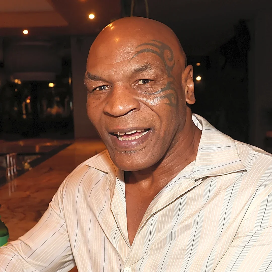 Mike Tyson Accuses Supreme of Breaching Contract Over Palestinian Flag Hoodie