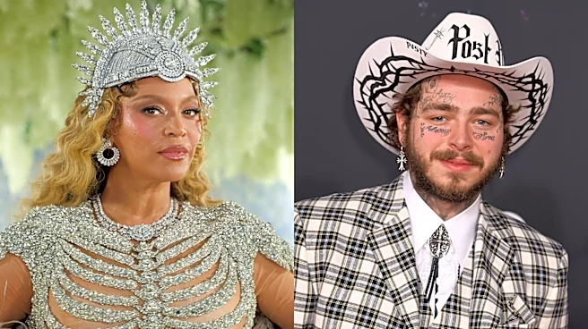 Broker Accused of Illegally Buying 18.5 Million Tickets to Beyoncé, Post Malone, and More