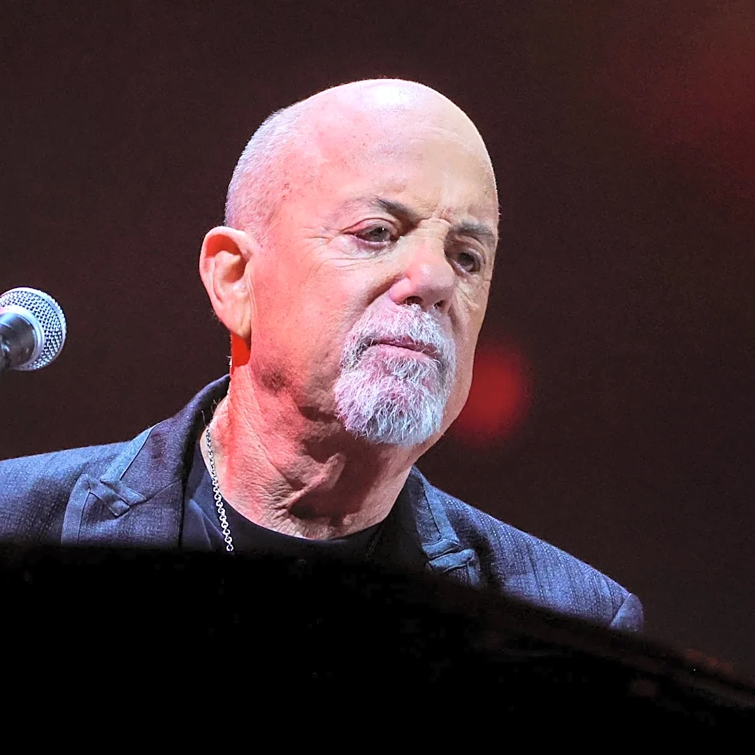 ‘I’m Not Allowed to Drive’: Billy Joel Shares Health Update as He Prepares to Sell Vintage Motorcycles