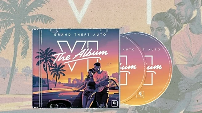 The ‘GTA VI’ Soundtrack Is Getting a Big Physical Media Rollout — Even if the Game Itself Isn’t
