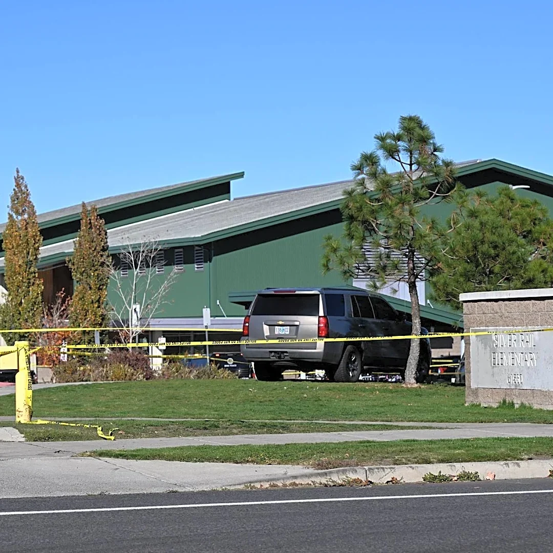 Oregon School Shooting: 3 Children and a Teacher Killed in Tragedy