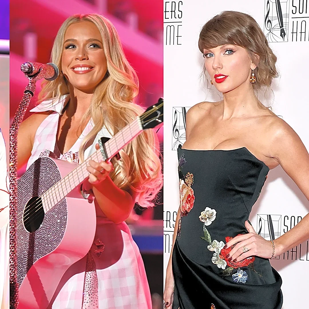 Is There Any Choice But ‘Choosin’ Texas’ for Best Country Song at the 2027 Grammys?