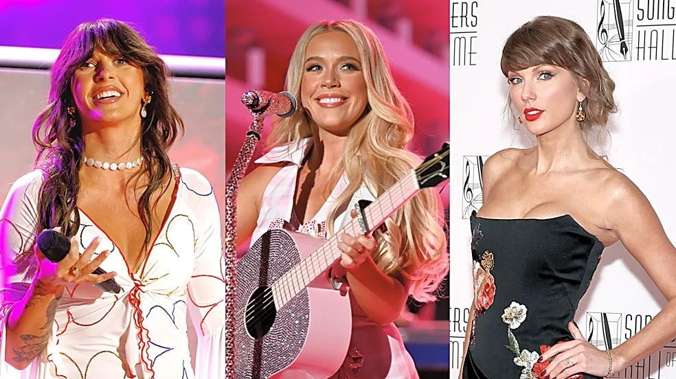Is There Any Choice But ‘Choosin’ Texas’ for Best Country Song at the 2027 Grammys?