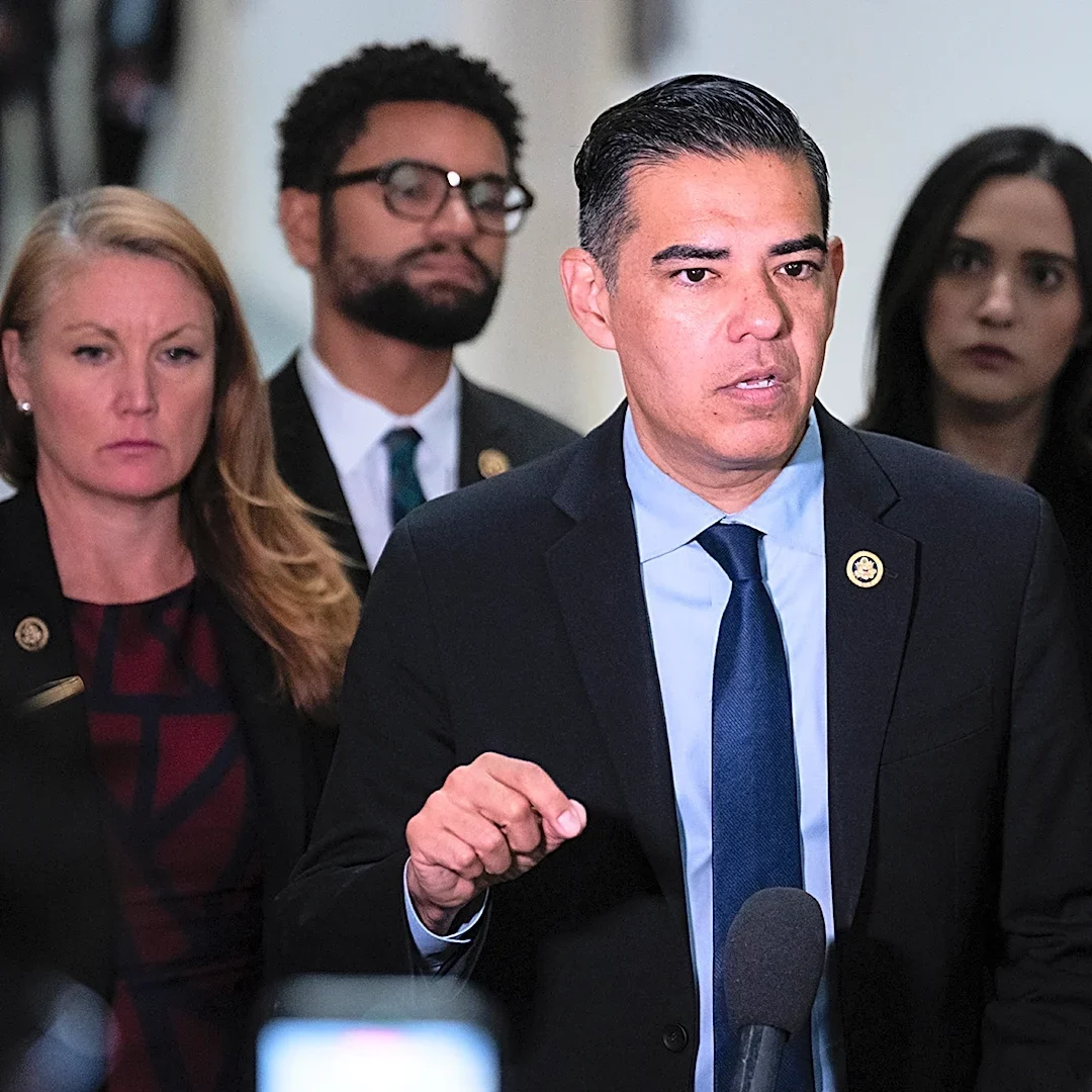 ‘Corruption to Go Around’: How Dems Are Preparing to Investigate Trump After the Midterms