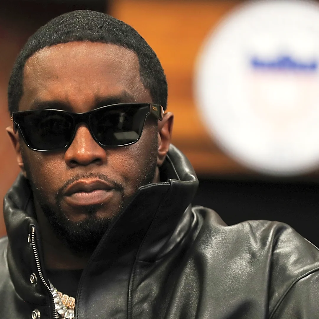 Sean Combs Transferred to Pennsylvania Prison After Contraband Bust