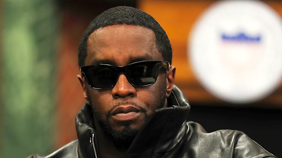 Sean Combs Transferred to Pennsylvania Prison After Contraband Bust