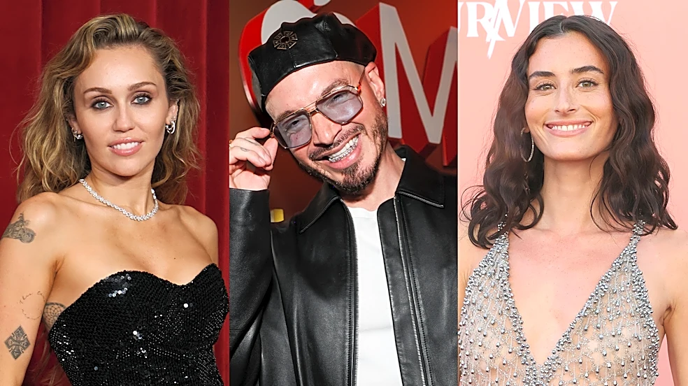 Miley, J Balvin, Stella Lefty Tapped for ‘Nobody Wants This’ Season 3 Soundtrack