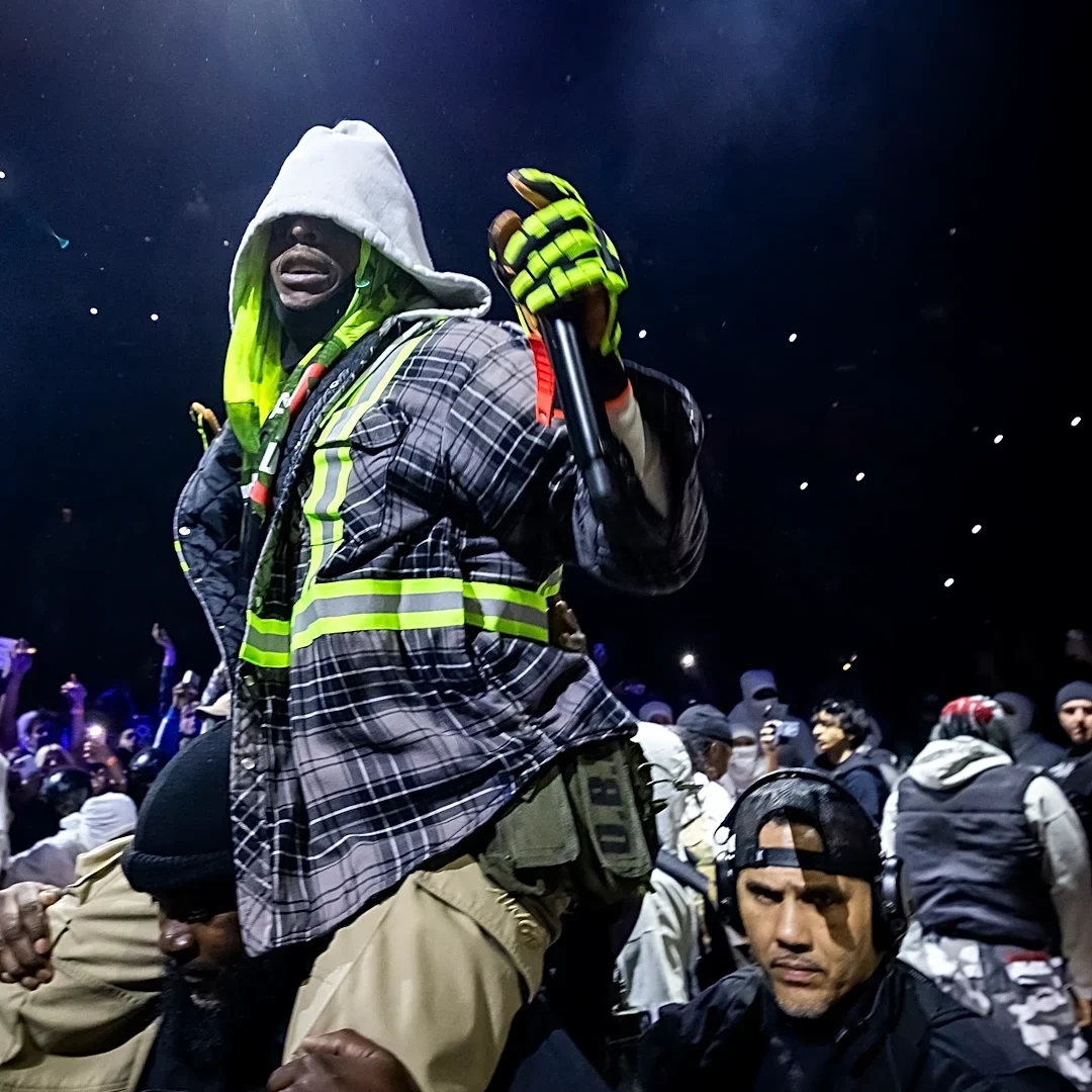 A$AP Rocky Finally Drops His ‘Fan Favorite’ Song ‘Shroom Clouds’