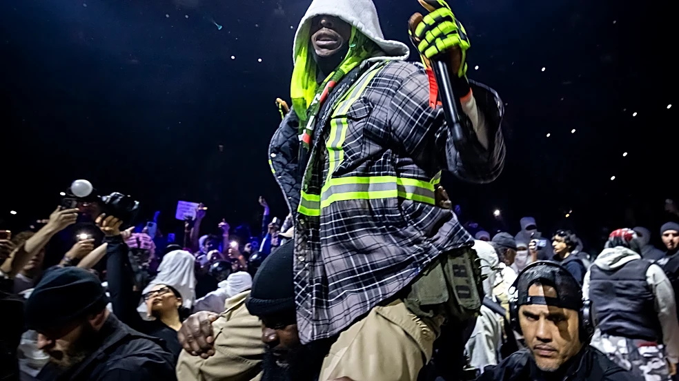 A$AP Rocky Finally Drops His ‘Fan Favorite’ Song ‘Shroom Clouds’