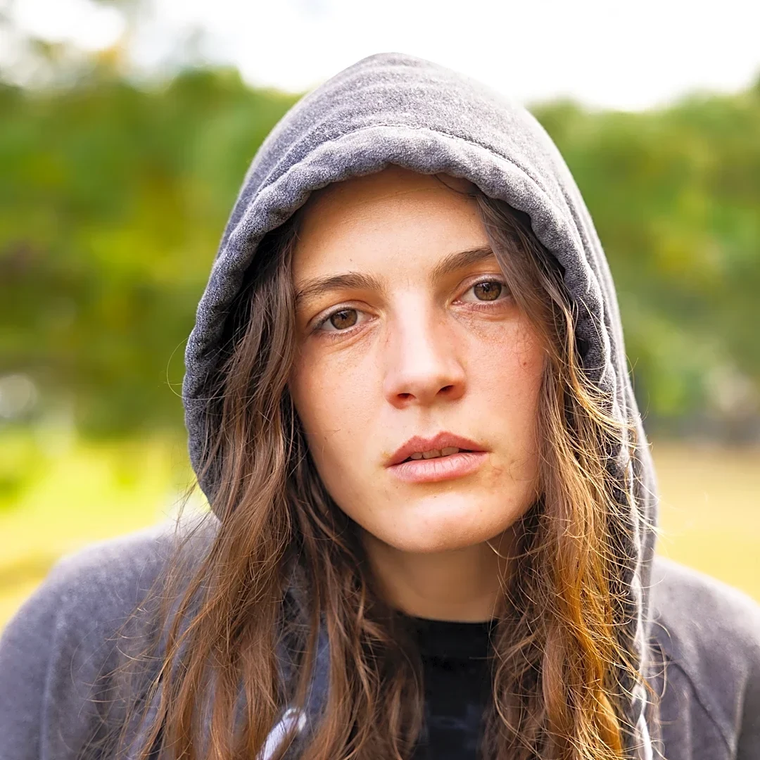 Sophia Stel’s Pop Ambitions Are Stronger Than Her Nerves