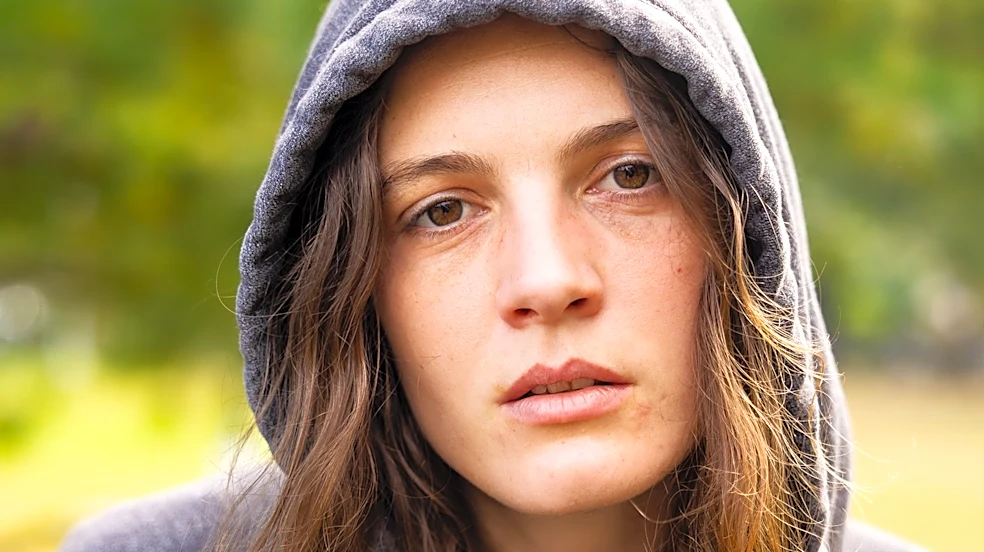 Sophia Stel’s Pop Ambitions Are Stronger Than Her Nerves