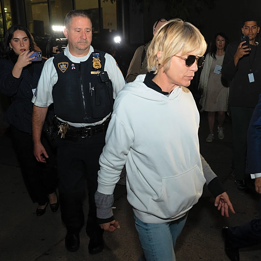 Selma Blair Issues First Statement Since Plane Incident: ‘Did Not Intend to Harm Anyone’