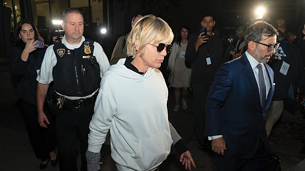 Selma Blair Issues First Statement Since Plane Incident: ‘Did Not Intend to Harm Anyone’