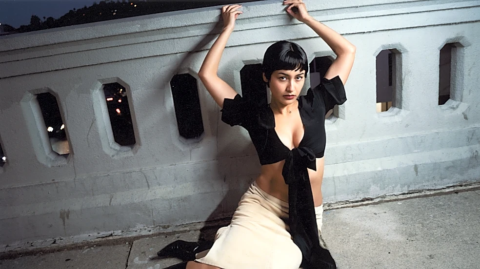 After Writing Behind the Scenes, Niko Rubio Is Ready For the Spotlight