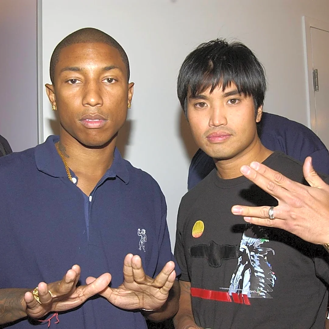 Pharrell Trying to ‘Rewrite History’ and ‘Erase’ Chad Hugo from Neptunes, Producer Claims