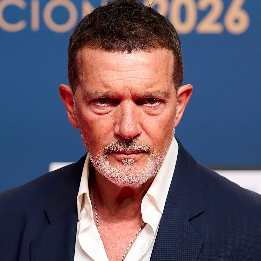 Antonio Banderas Joins Nicolas Cage in ‘True Detective’ Season 5