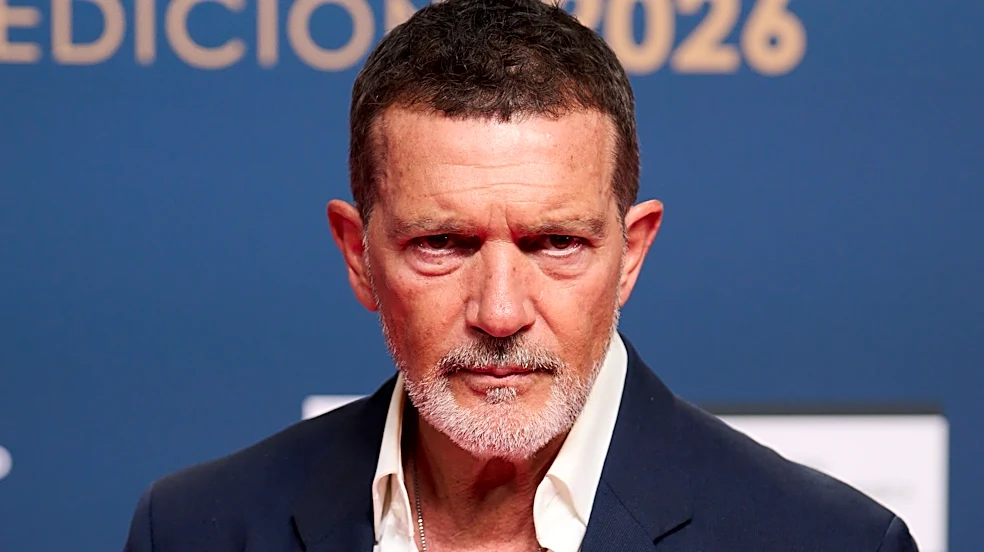 Antonio Banderas Joins Nicolas Cage in ‘True Detective’ Season 5