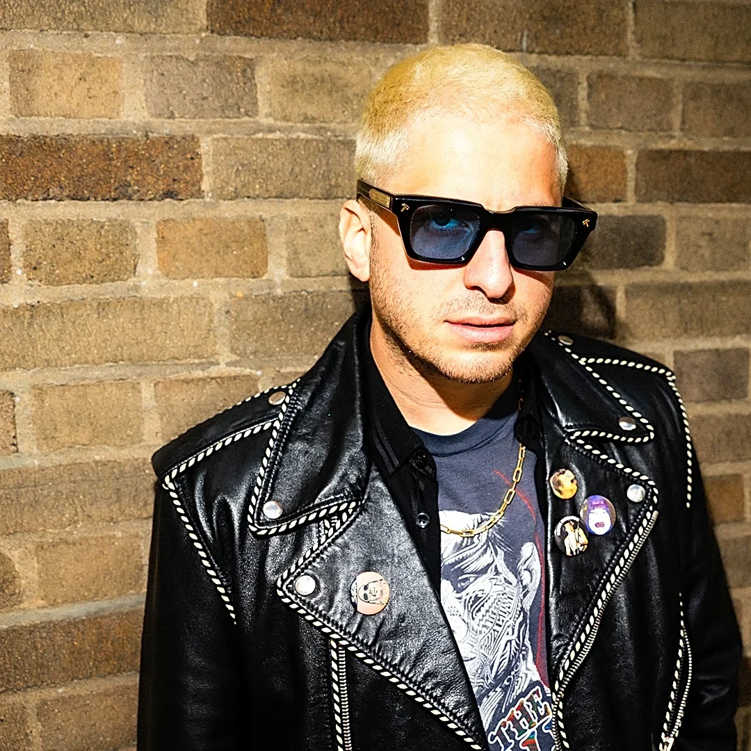 Andrew Watt on His Insane 2026:  Madonna, McCartney, the Stones, Gaga