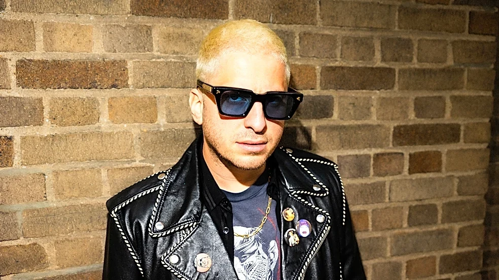 Andrew Watt on His Insane 2026: Madonna, McCartney, the Stones, Gaga