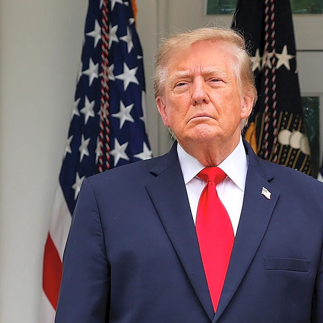 ‘A Drop in the Bucket’: Trump’s Diesel Deal With Russia Is Desperate Political Theater