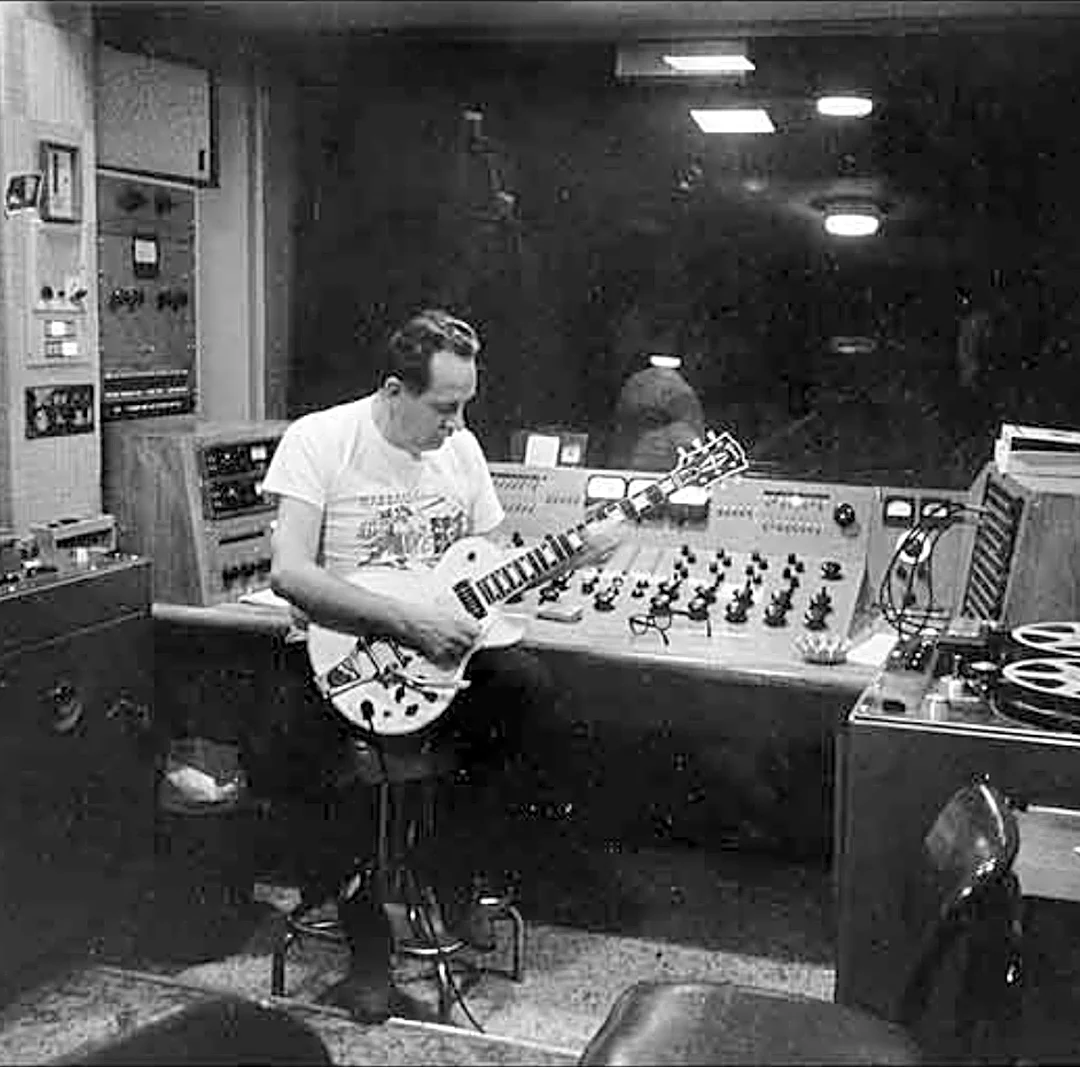Who Gets to Own Rock & Roll History?