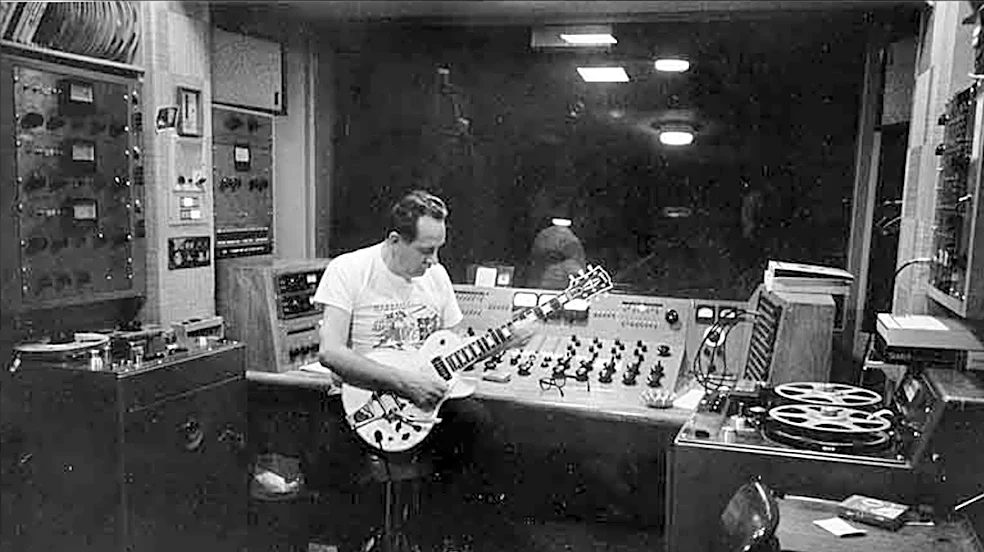 Who Gets to Own Rock & Roll History?