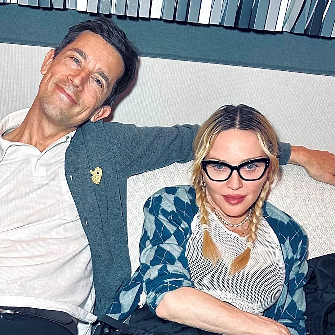 Inside Madonna’s ‘Confessions II’: Producer Stuart Price Goes Deep on One of the Year’s Best Albums
