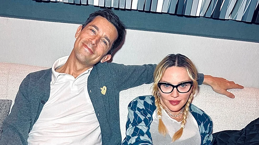 Inside Madonna’s ‘Confessions II’: Producer Stuart Price Goes Deep on One of the Year’s Best Albums