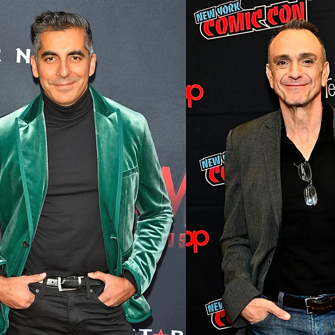 ‘The Simpsons’ Debuts New Voice for Apu After Nine Years of Silence