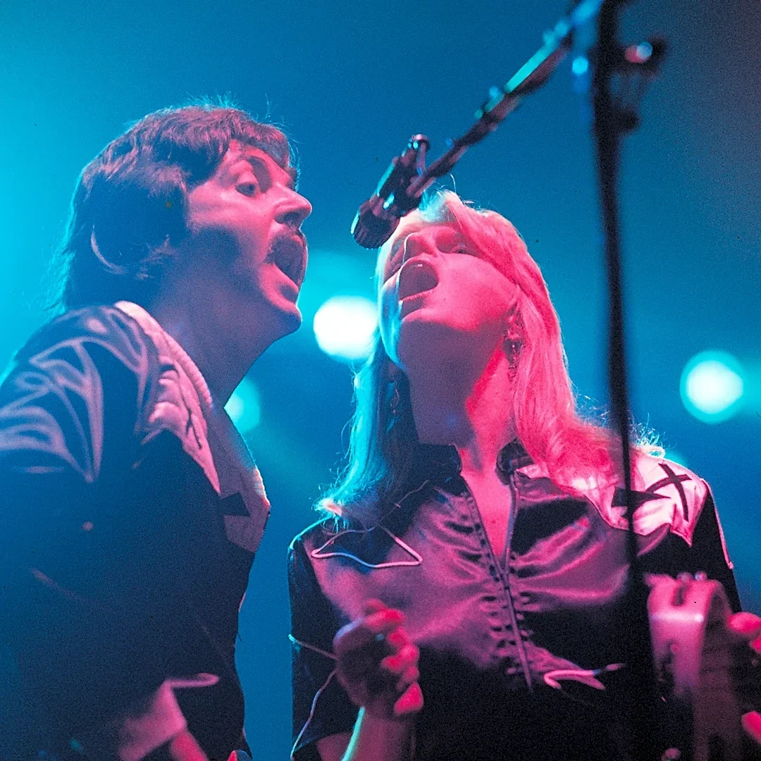 50 Years Ago Today: Paul McCartney Wraps Up the Greatest Tour of His Post-Beatles Career