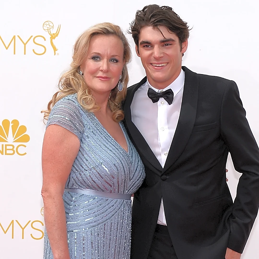 RJ Mitte’s Mom Says There Were ‘Concerns’ About ‘Breaking Bad’ Star’s Mental Health